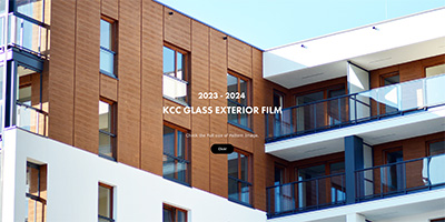 KCC GLASS